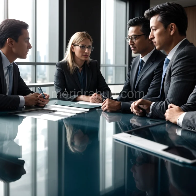 Why Meridra Stands Out