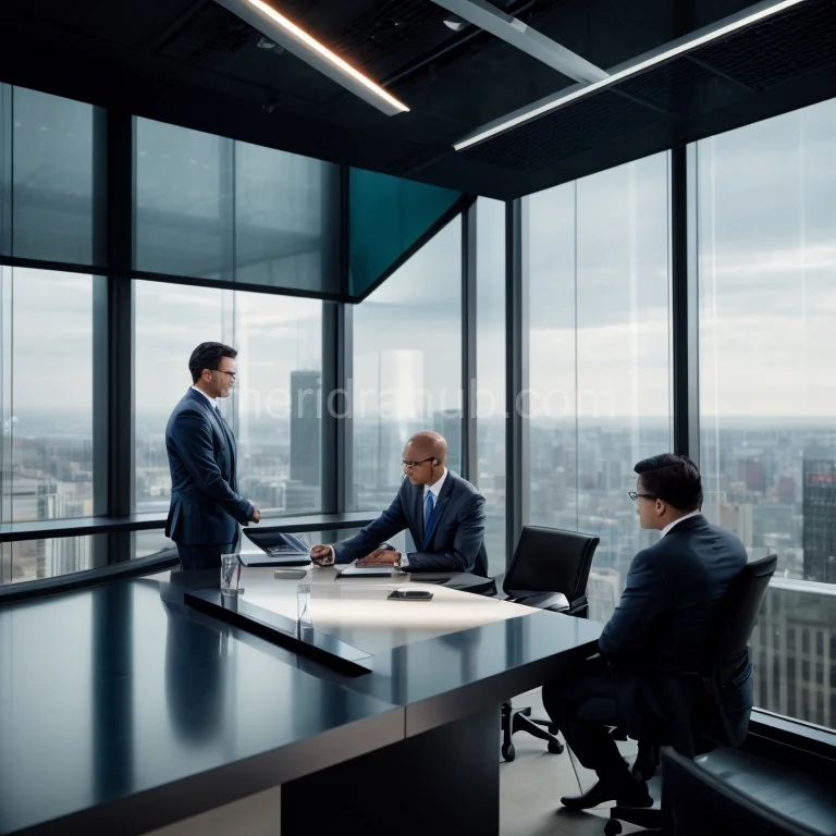 Contact Our Advisory Team