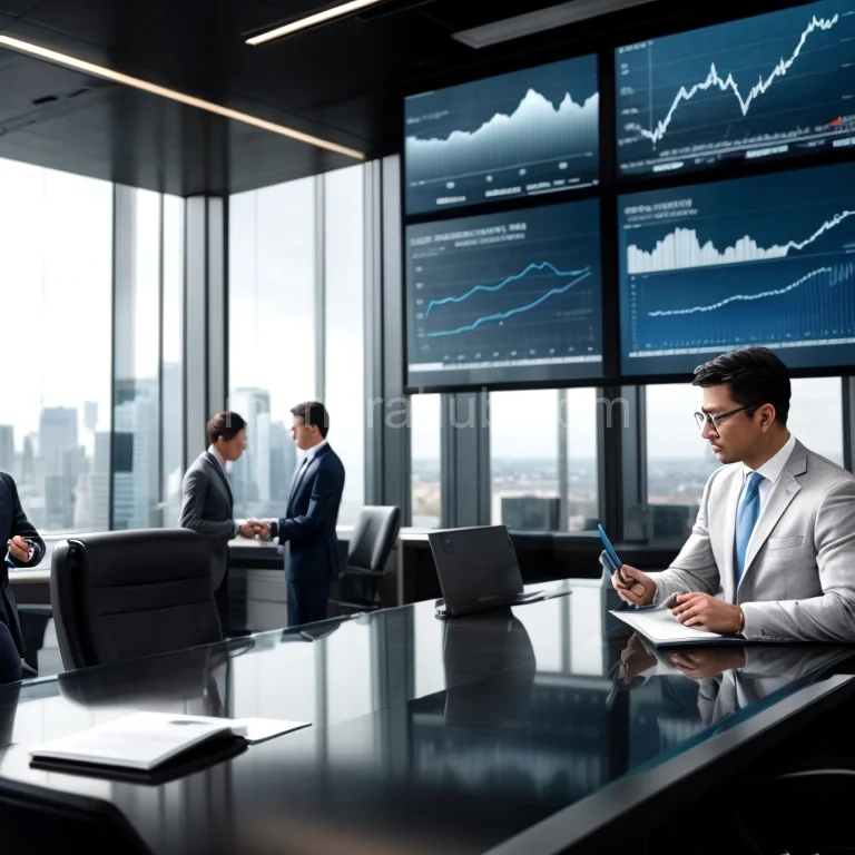 Pre-Transaction Assessment